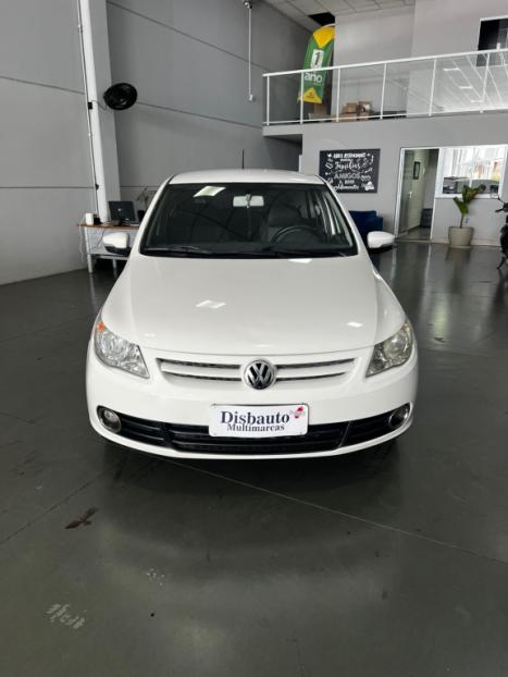VOLKSWAGEN Gol 1.6 G3 POWER FLEX, Foto 2