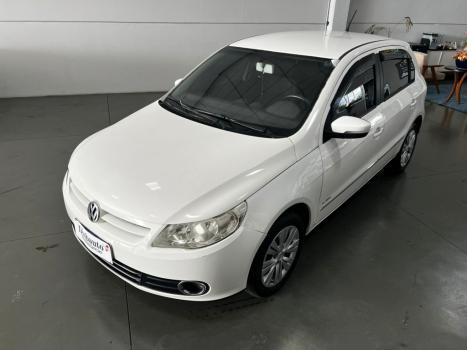 VOLKSWAGEN Gol 1.6 G3 POWER FLEX, Foto 3