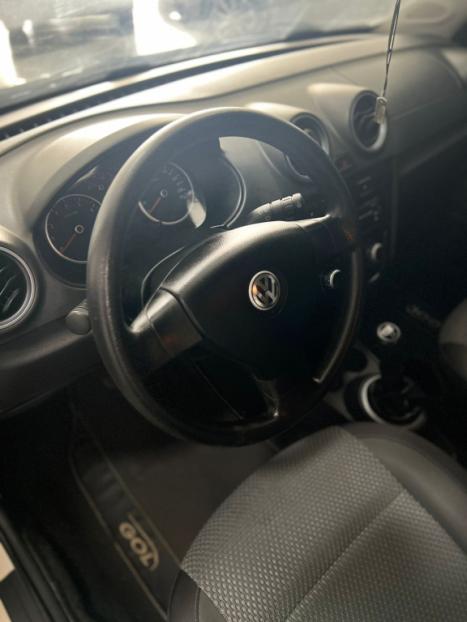 VOLKSWAGEN Gol 1.6 G3 POWER FLEX, Foto 4
