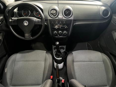 VOLKSWAGEN Gol 1.6 G3 POWER FLEX, Foto 5