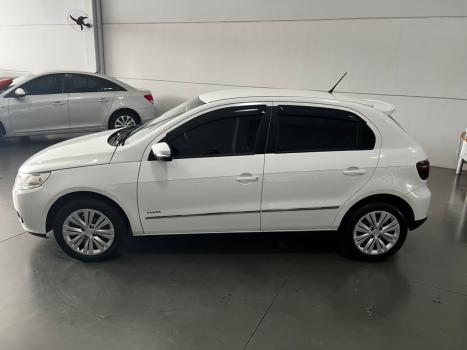VOLKSWAGEN Gol 1.6 G3 POWER FLEX, Foto 6