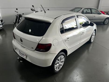 VOLKSWAGEN Gol 1.6 G3 POWER FLEX, Foto 7