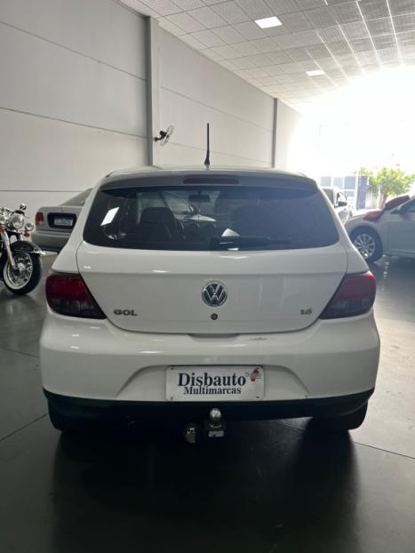 VOLKSWAGEN Gol 1.6 G3 POWER FLEX, Foto 8