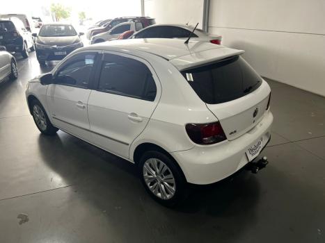 VOLKSWAGEN Gol 1.6 G3 POWER FLEX, Foto 9