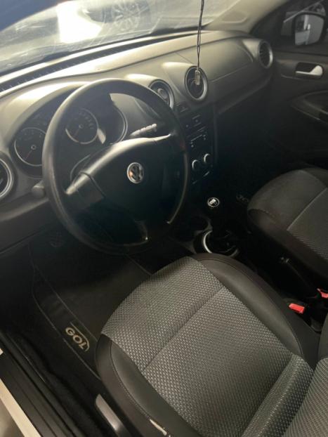 VOLKSWAGEN Gol 1.6 G3 POWER FLEX, Foto 11