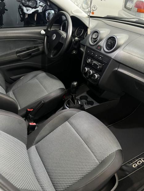 VOLKSWAGEN Gol 1.6 G3 POWER FLEX, Foto 12