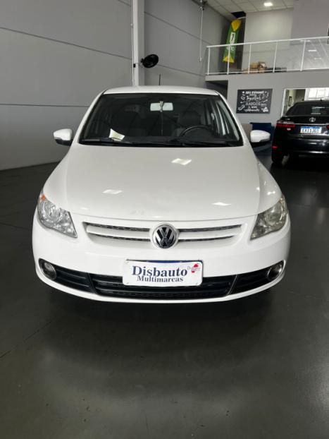VOLKSWAGEN Gol 1.6 G3 POWER FLEX, Foto 2