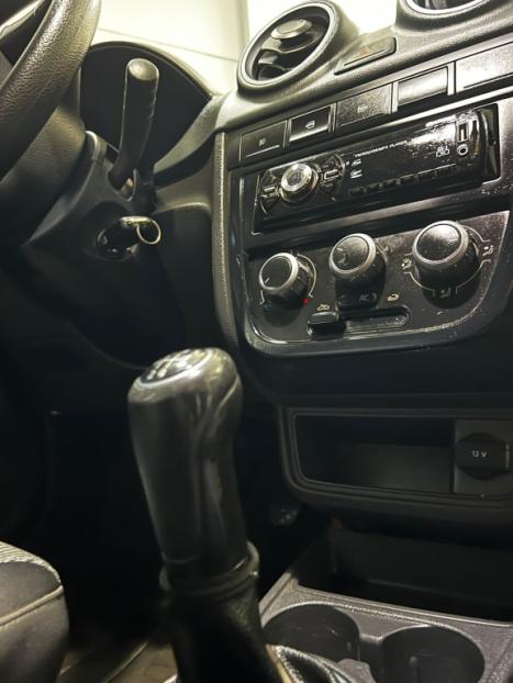 VOLKSWAGEN Gol 1.6 G3 POWER FLEX, Foto 4