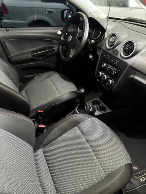 VOLKSWAGEN Gol 1.6 G3 POWER FLEX, Foto 5