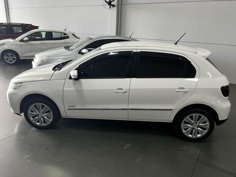VOLKSWAGEN Gol 1.6 G3 POWER FLEX, Foto 6