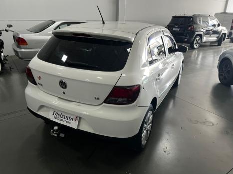 VOLKSWAGEN Gol 1.6 G3 POWER FLEX, Foto 7