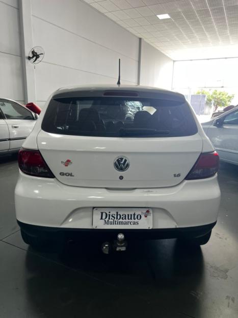 VOLKSWAGEN Gol 1.6 G3 POWER FLEX, Foto 8