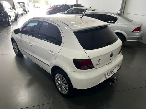 VOLKSWAGEN Gol 1.6 G3 POWER FLEX, Foto 9