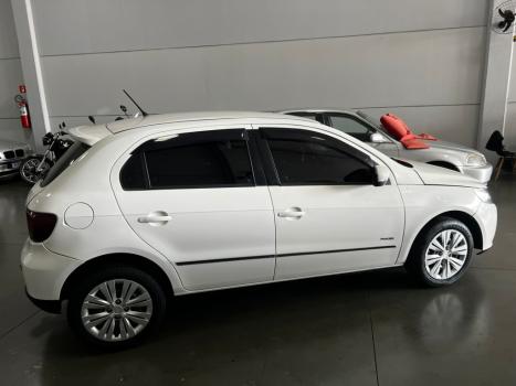 VOLKSWAGEN Gol 1.6 G3 POWER FLEX, Foto 10