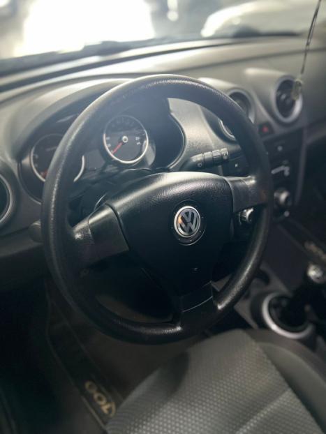 VOLKSWAGEN Gol 1.6 G3 POWER FLEX, Foto 11