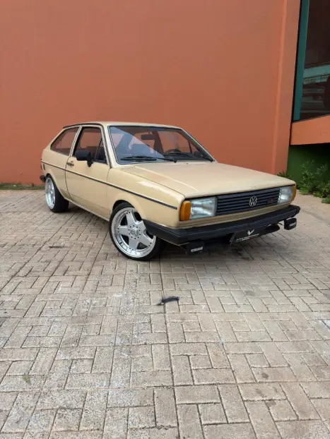 VOLKSWAGEN Gol 1.6 LS, Foto 2