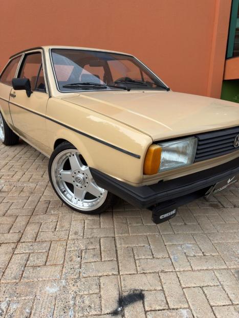VOLKSWAGEN Gol 1.6 LS, Foto 3