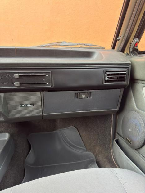 VOLKSWAGEN Gol 1.6 LS, Foto 5