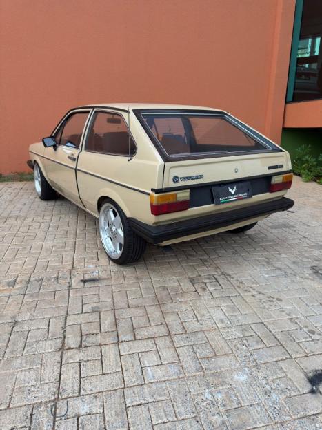 VOLKSWAGEN Gol 1.6 LS, Foto 6