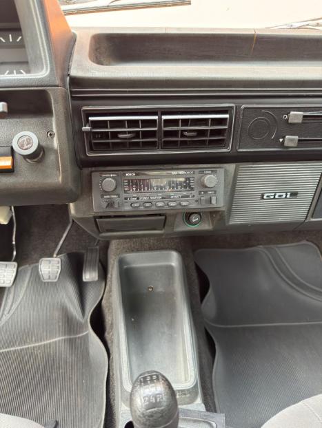 VOLKSWAGEN Gol 1.6 LS, Foto 7