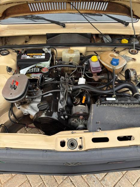 VOLKSWAGEN Gol 1.6 LS, Foto 8