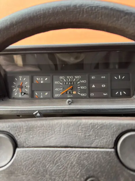 VOLKSWAGEN Gol 1.6 LS, Foto 9