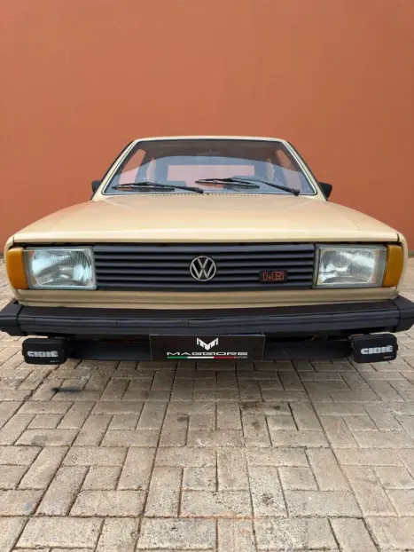 VOLKSWAGEN Gol 1.6 LS, Foto 11