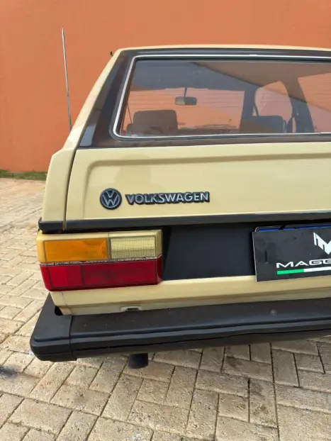 VOLKSWAGEN Gol 1.6 LS, Foto 12