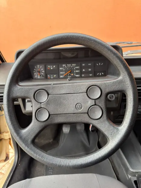 VOLKSWAGEN Gol 1.6 LS, Foto 14