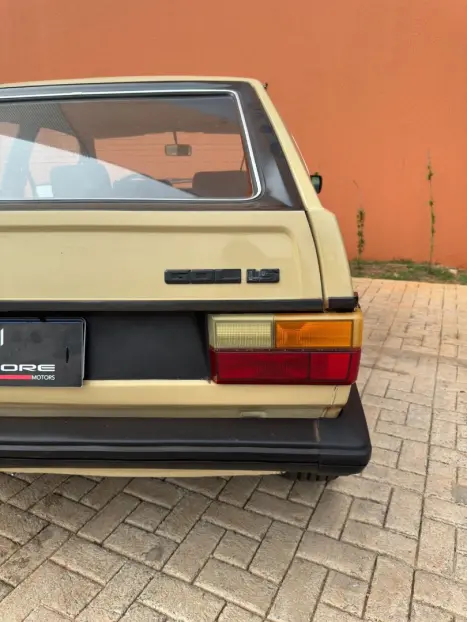 VOLKSWAGEN Gol 1.6 LS, Foto 15