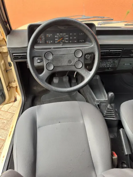 VOLKSWAGEN Gol 1.6 LS, Foto 16