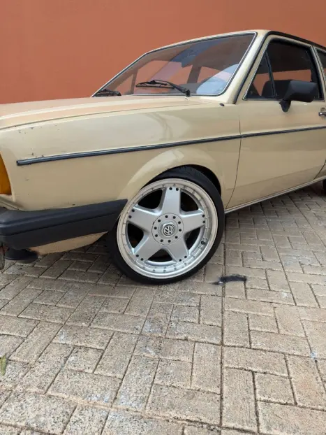 VOLKSWAGEN Gol 1.6 LS, Foto 18