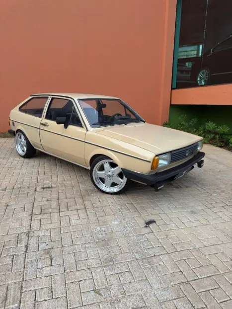 VOLKSWAGEN Gol 1.6 LS, Foto 19