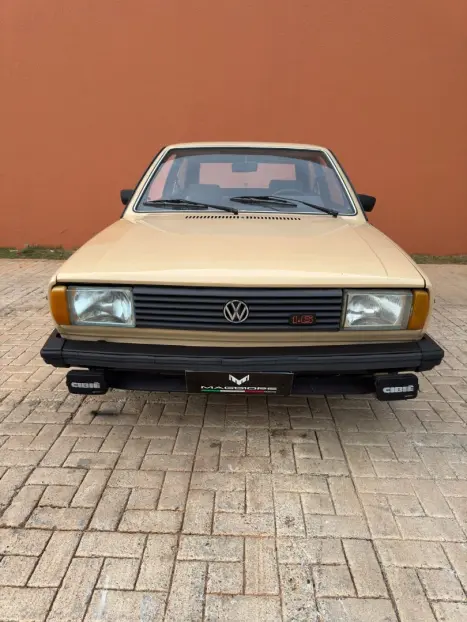 VOLKSWAGEN Gol 1.6 LS, Foto 20