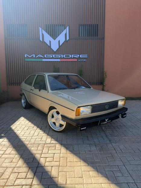 VOLKSWAGEN Gol 1.6 LS, Foto 1