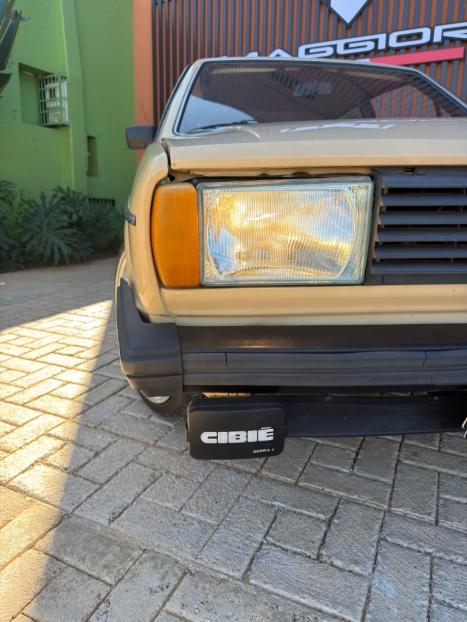 VOLKSWAGEN Gol 1.6 LS, Foto 2