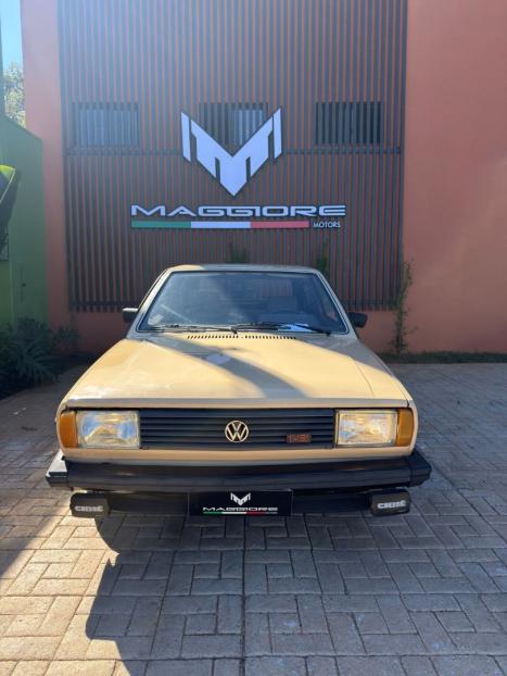 VOLKSWAGEN Gol 1.6 LS, Foto 3