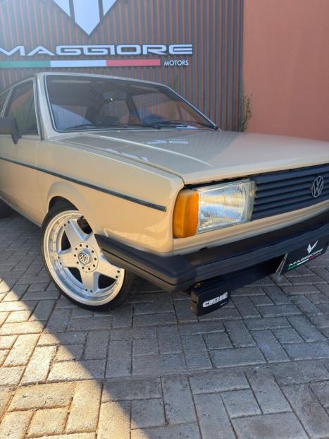 VOLKSWAGEN Gol 1.6 LS, Foto 4