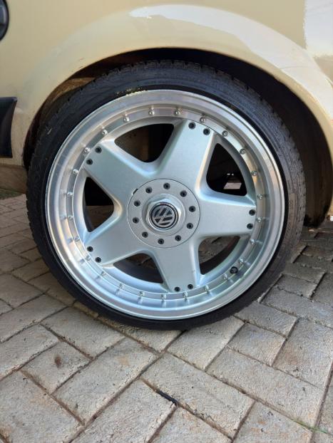 VOLKSWAGEN Gol 1.6 LS, Foto 5