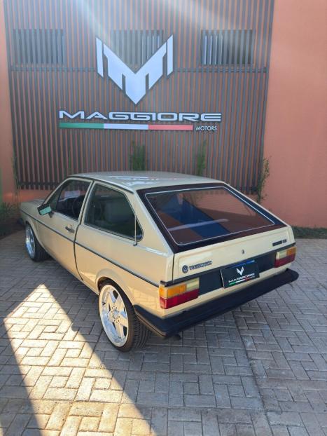 VOLKSWAGEN Gol 1.6 LS, Foto 6