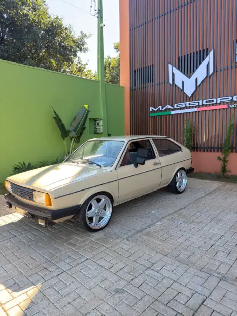 VOLKSWAGEN Gol 1.6 LS, Foto 7
