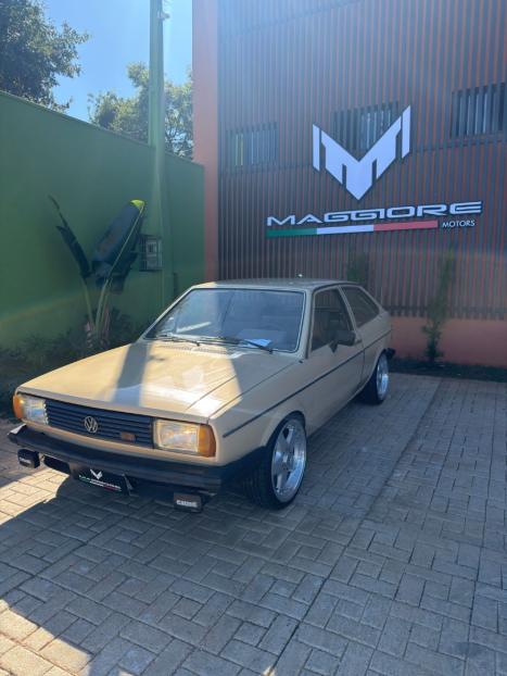 VOLKSWAGEN Gol 1.6 LS, Foto 8