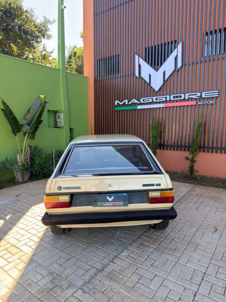VOLKSWAGEN Gol 1.6 LS, Foto 9