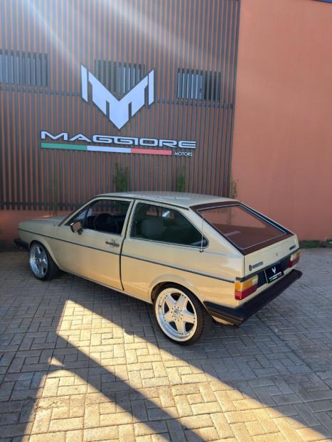 VOLKSWAGEN Gol 1.6 LS, Foto 10