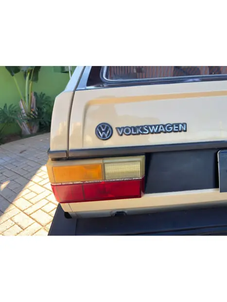 VOLKSWAGEN Gol 1.6 LS, Foto 11