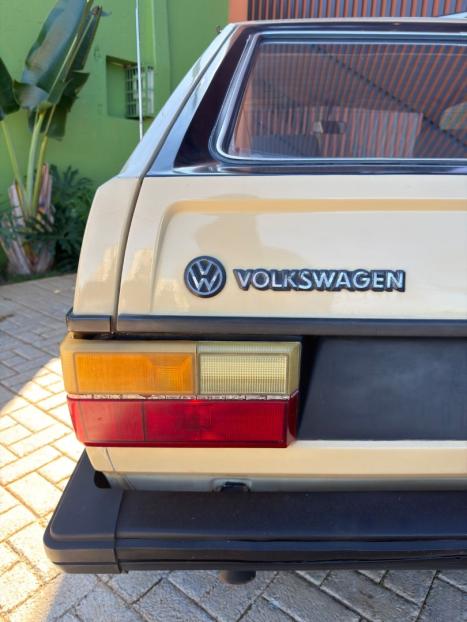 VOLKSWAGEN Gol 1.6 LS, Foto 12