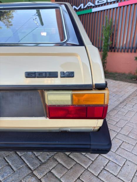 VOLKSWAGEN Gol 1.6 LS, Foto 13