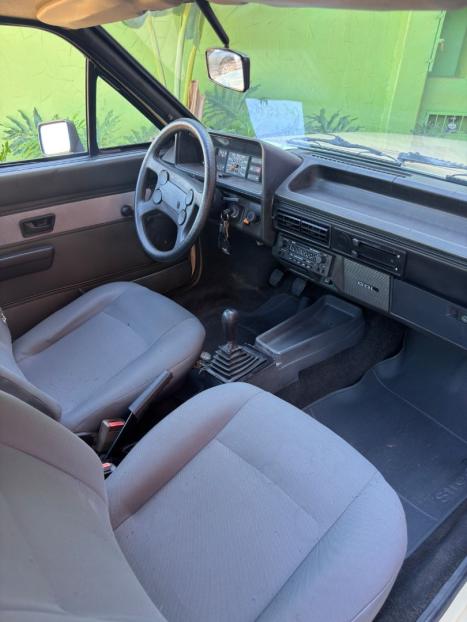 VOLKSWAGEN Gol 1.6 LS, Foto 14