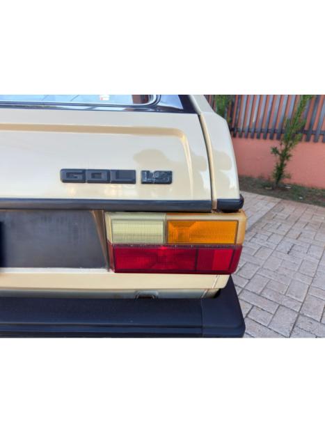 VOLKSWAGEN Gol 1.6 LS, Foto 15