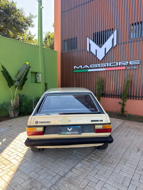 VOLKSWAGEN Gol 1.6 LS, Foto 16